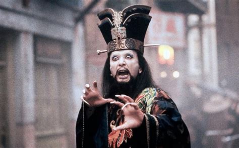 big trouble little china cast